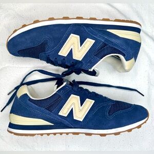 J. Crew New balance Sneakers